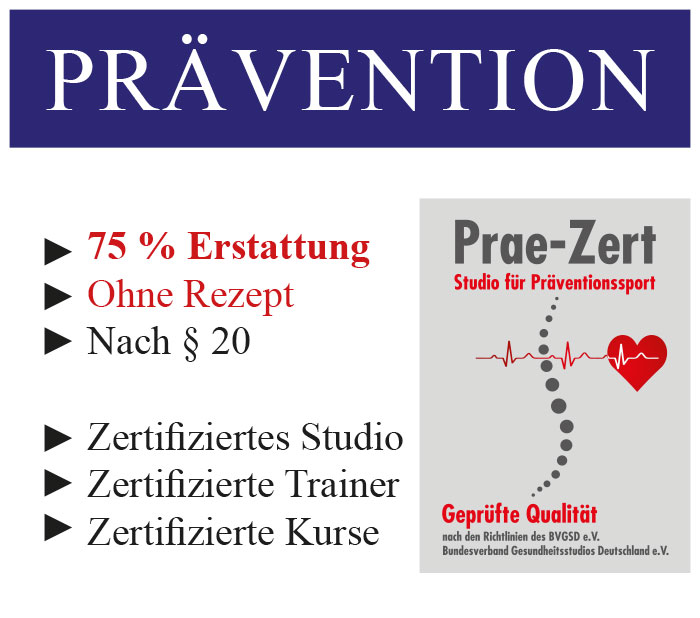 Prävention
