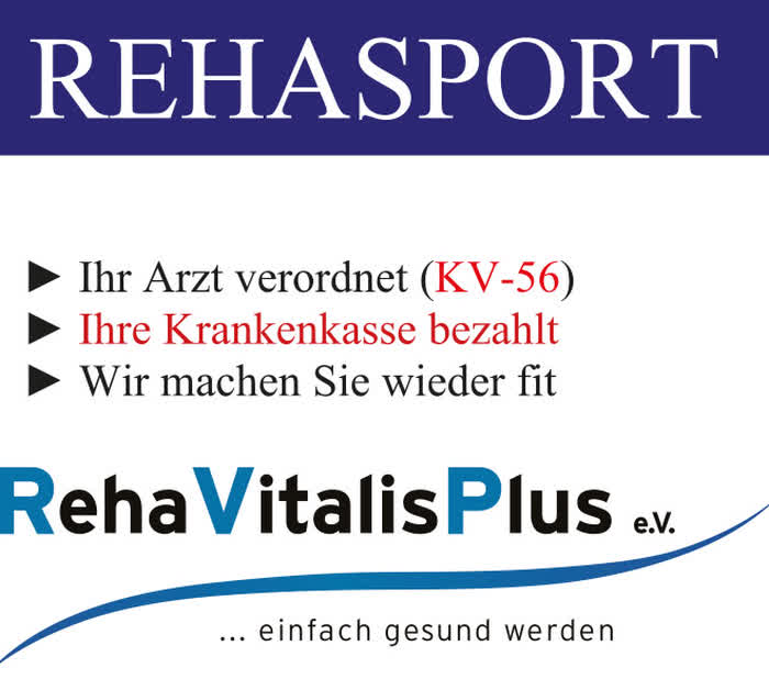 Rehasport