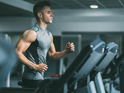 Cardiotraining