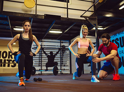 Personal Training