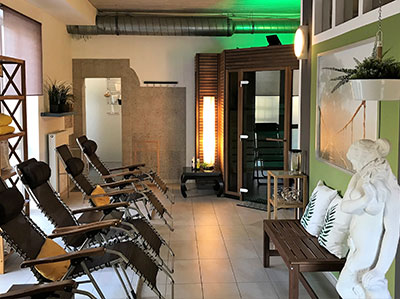 Wellness & Spa